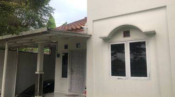 Gambar 3 Rumah Dijual Modern Minimalis di Awiligar