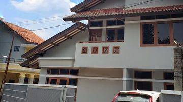 Gambar 1 Rumah Dijual Siap Huni Cantik Minimalis di Ciwastra