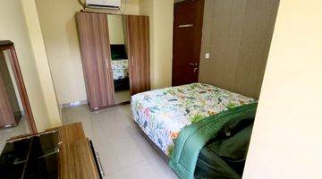 Gambar 1 Apartemen Dijual Atau Disewakan di Sudirman Suites