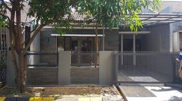 Gambar 5 DISEWAKAN Rumah tinggal nyaman dlm komplek 