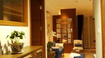 Gambar 2 Jual Apartemen Bandung Utara Dago Suites Apartment 3 Kamar Tidur Furnished