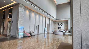 Gambar 1 DIJUAL SANGAT CEPAT UNIT BARU TOWER EQUINOX