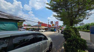 Gambar 1 DISEWAKAN RUKO GANDENG PINGGIR JALAN RAYA