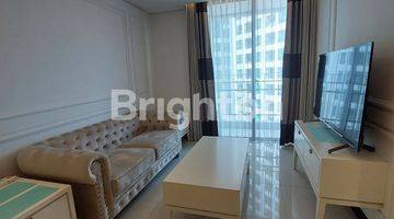 Gambar 3 Apartemen Casa Grande Menteng Dalam Tebet Jakarta Selatan