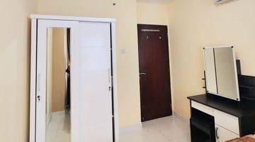 Gambar 4 Disewakan Apartemen 18th Residence Taman Rasuna 1 Kamar Tidur Bagus Furnished