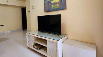 Gambar 2 Disewakan Apartemen 18th Taman Rasuna Lantai Rendah Furnished