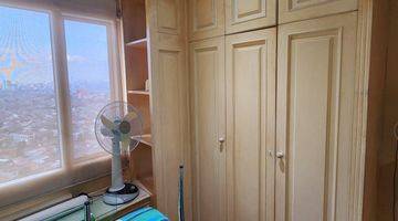 Gambar 2 Dijual Murah Apartemen 18th Residence Taman Rasuna 2 Kamar Tidur 