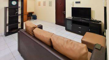 Gambar 1 Disewakan Apartemen 18th Residence Taman Rasuna Bagus Furnished