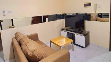 Gambar 2 Dijual Murah Apartemen 18th Residence Taman Rasuna 2 Kamar Tidur Bagus Furnished 