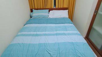 Gambar 5 Dijual Murah Apartemen 18th Residence Taman Rasuna 2 Kamar Tidur Bagus Furnished 