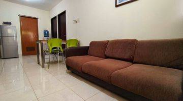 Gambar 2 Disewakan Apartemen 18th Residence Taman Rasuna 2br Furnished 