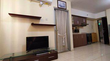 Gambar 3 Disewakan Apartemen 18th Residence Taman Rasuna 2br Furnished 