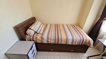 Gambar 4 Disewakan Apartemen 18th Residence Taman Rasuna 2br Furnished 