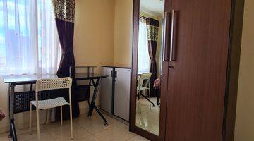 Gambar 5 Disewakan Apartemen 18th Residence Taman Rasuna 2br Furnished 