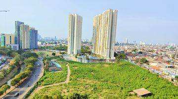 Gambar 3 Dijual Cepat Apartemen Taman Rasuna 2BR tower 17 Sudah Renovasi Furnished