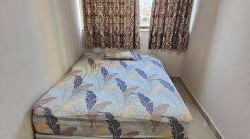 Gambar 4 Dijual Cepat Apartemen Taman Rasuna 2BR tower 17 Sudah Renovasi Furnished