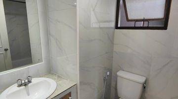 Gambar 4 Dijual Cepat Apartemen Taman Rasuna 2BR tower 17 Sudah Renovasi Furnished