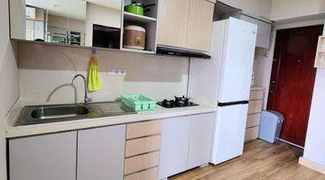 Gambar 1 Disewakan Apartemen The 18th Residence Taman Rasuna 2 Kamar Tidur Bagus Furnished