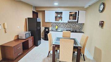 Gambar 5 Disewakan Apartemen Taman Rasuna 1BR Bagus Furnished