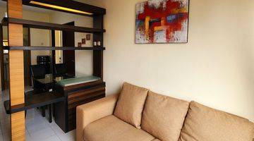 Gambar 1 Disewakan Apartemen 18th Taman rasuna 2BR Furnished 