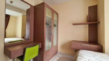 Gambar 4 Sewa Apartemen 18th Residence Taman Rasuna 1 Kamar Tidur Bagus Furnished