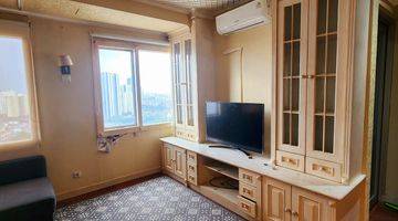 Gambar 2 Dijual Murah Apartemen 18th Residence Taman Rasuna 2 Kamar Tidur 