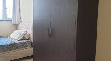 Gambar 4 Dijual Apartemen Taman Rasuna 2 Kamar Tidur Bagus Furnished