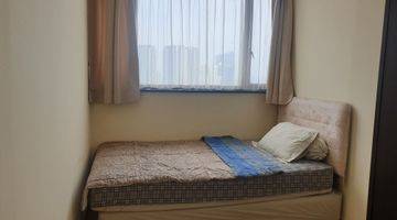 Gambar 4 Dijual Apartemen Taman Rasuna 2 Kamar Tidur Bagus Furnished