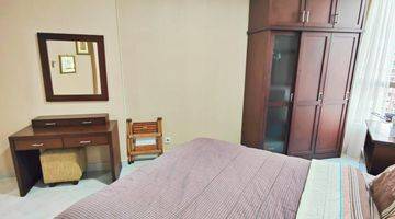 Gambar 4 Disewakan Apartemen Taman Rasuna 1BR Bagus Furnished