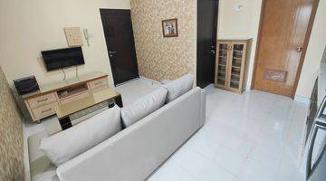 Gambar 3 Disewakan Apartemen 18th Taman Rasuna 2 Kamar Tidur Furnished 