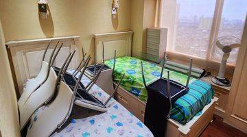 Gambar 2 Dijual Murah Apartemen 18th Residence Taman Rasuna 2 Kamar Tidur 