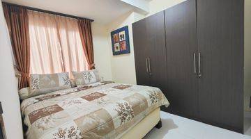 Gambar 5 Disewakan Apartemen 18th Taman Rasuna 2 Kamar Tidur Furnished 