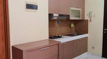 Gambar 2 Sewa Apartemen 18th Residence Taman Rasuna 1 Kamar Tidur Bagus Furnished