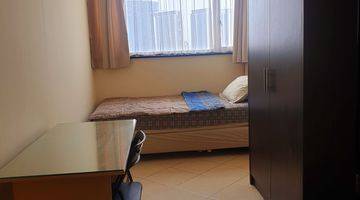 Gambar 5 Dijual Apartemen Taman Rasuna 2 Kamar Tidur Bagus Furnished