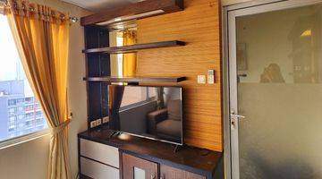 Gambar 3 Disewakan Apartemen 18th Taman rasuna 2BR Furnished 