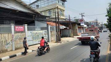 Gambar 3 Gudang Tambun Selatan SultanHasanudin Siap pakai