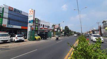 Gambar 1 TANAH TAMBUN SELATAN JALAN WALET SULTANHASANUDIN BAGUS.....JARANG ADA