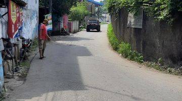 Gambar 3 TANAH TAMBUN SELATAN JALAN WALET SULTANHASANUDIN BAGUS.....JARANG ADA