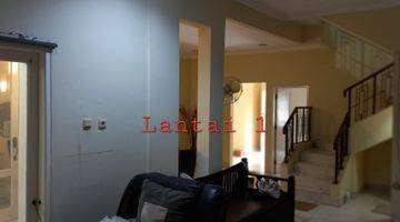 Gambar 5 Rumah Grand Wisata Lt 200 Lb 274 Shm 2 Lantai