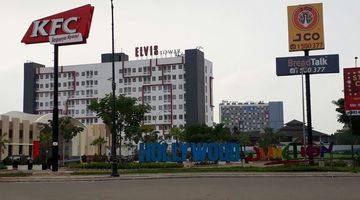 Gambar 1 Apartemen Elvis Tower