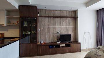 Gambar 4 Dijual Rugi Apartemen Branz Bsd 1 BR Full Furnished