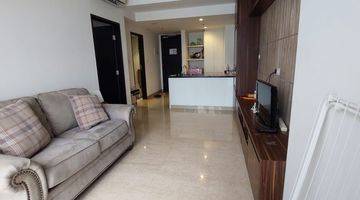 Gambar 1 Dijual Rugi Apartemen Branz Bsd 1 BR Full Furnished