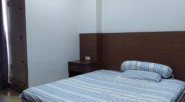 Gambar 5 Dijual Rugi Apartemen Branz Bsd 1 BR Full Furnished