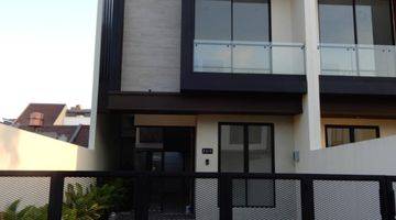 Gambar 1 Dijual Brand New Rumah Modern di Metland Puri Cluster Gardenia