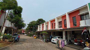 Gambar 1 Dijual Rumah Cluster Green Village Cipondoh Kota Tangerang