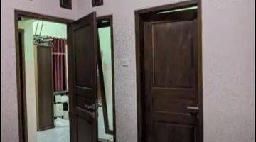 Gambar 3 Rumah Bagus Siap Pakai Di Colomadu Solo 