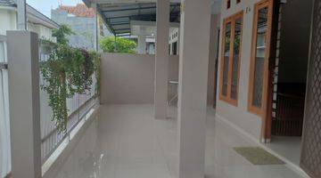 Gambar 4 Rumah Cluster Furnished Bagus Siap Pakai Di Gentan Solo