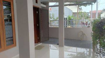 Gambar 3 Rumah Cluster Furnished Bagus Siap Pakai Di Gentan Solo