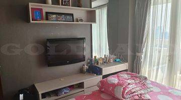 Gambar 2 Kode 20493 Js , Dijual Apartment Springhill,luas 119 M2,jakarta 