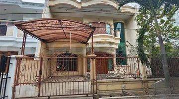 Gambar 1 Kode 18993 Ta , Dijual Rumah Sunter, Luas 240 M2,jakarta Utara